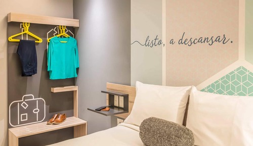 Habitación superior, 2 camas individuales, no fumadores