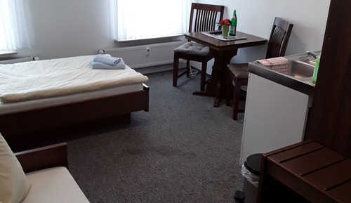 Comfort Twin Room (#5)