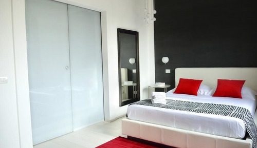 Habitación Deluxe doble (King)