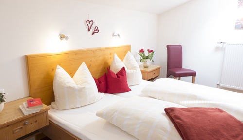 Apartamento Confort, 2 habitaciones, balcón (8)