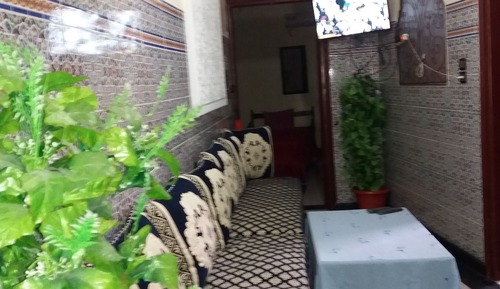 Apartamento, 2 habitaciones