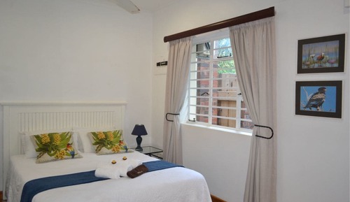 Habitación familiar (Buffalo)