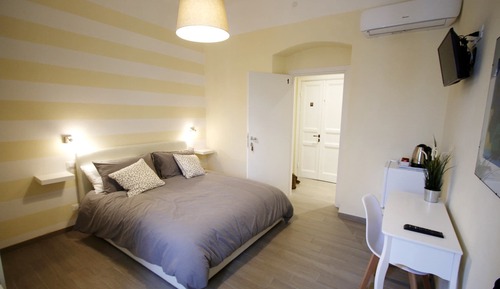 Habitación doble