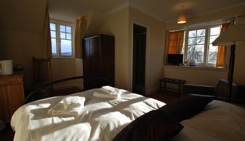Habitación doble (Room9)
