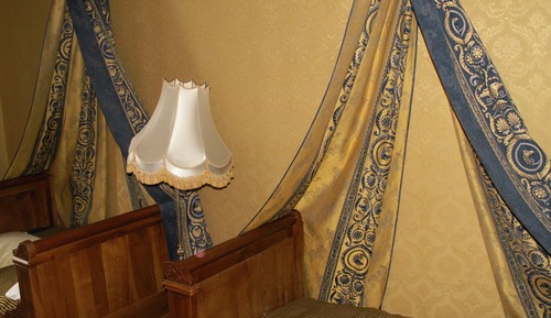 Suite familiar, 2 habitaciones, no fumadores