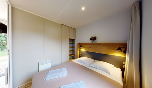 Casa móvil Confort, 3 habitaciones
