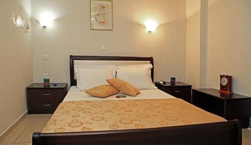 Apartamento, 2 habitaciones