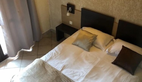 Habitación familiar
