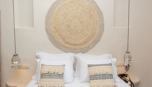 Apartamento Deluxe (for 3)