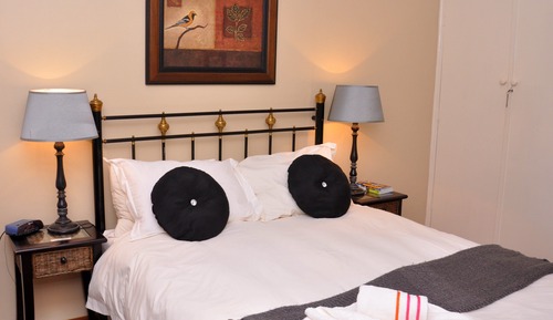 Habitación doble (Room 5)