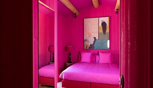 Habitación básica (Vendangeur)
