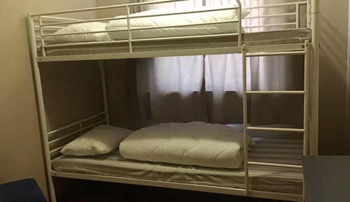 Habitación doble