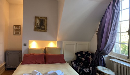 Habitación doble (Louis - Christophe)