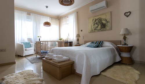 Villa de lujo, piscina privada