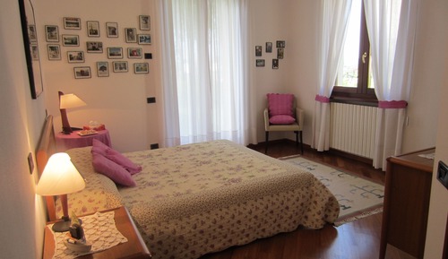Habitación doble (Sole)
