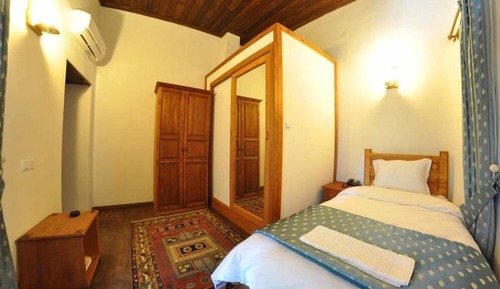 Habitación individual estándar