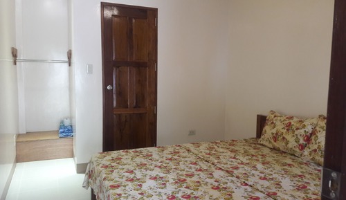 Habitación estándar doble (with Aircon)