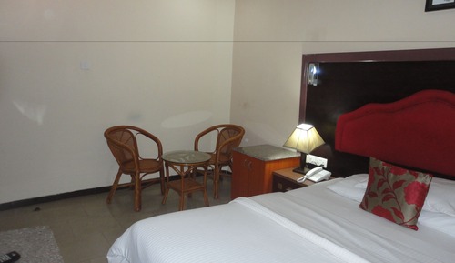 Apartamento ejecutivo