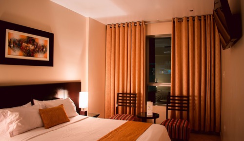 Habitación Premium