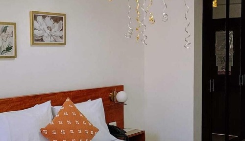Habitación estándar