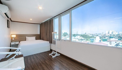 Habitación Grand