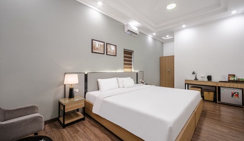 Habitación Premium doble
