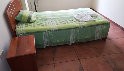 Single Room