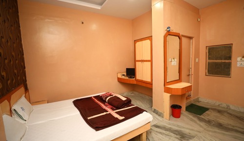 Habitación superior