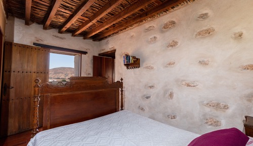 Casa de campo, 1 habitación (Amanay)