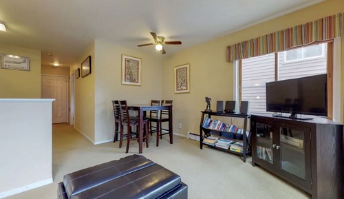 Apartamento Premier