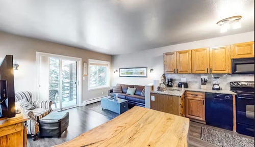Apartamento Premier