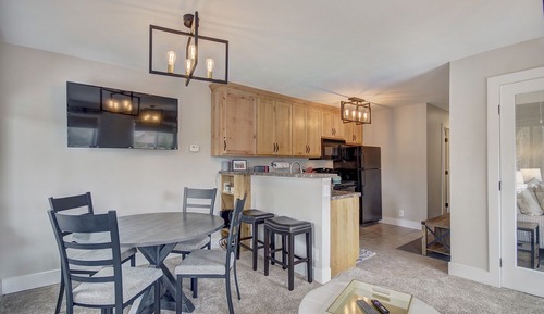 Apartamento Premier