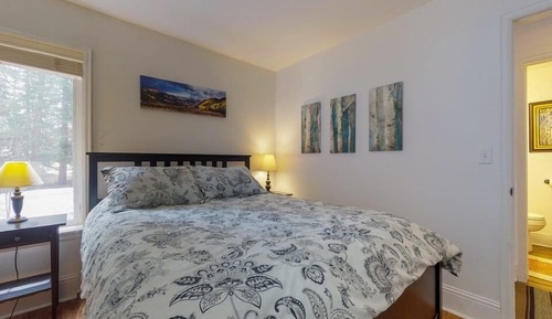 Apartamento Premier