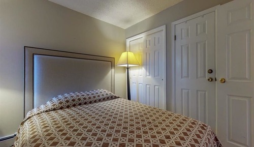 Apartamento Deluxe
