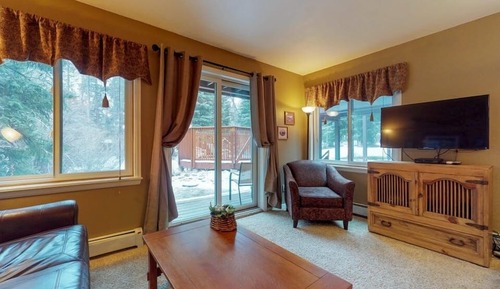 Apartamento Premier