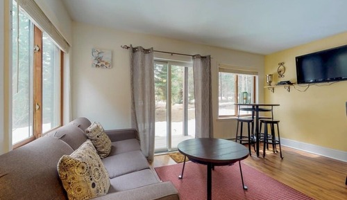 Apartamento Premium
