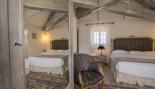 Habitación Confort