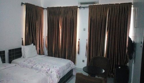 Habitación Royal