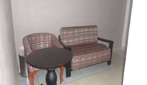 Habitación estándar