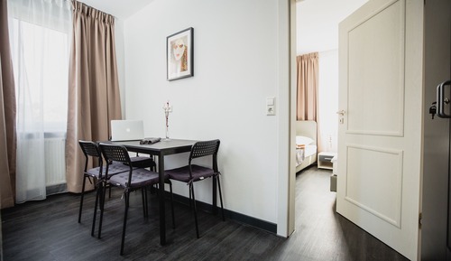 Suite estudio Confort
