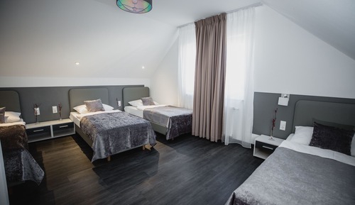 Estudio Confort (bis zur 4 Personen)