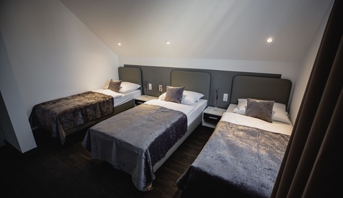 Estudio Confort (Bis zur 3 Personen)