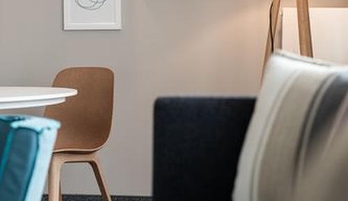 Apartamento, 1 habitación (Diploma)
