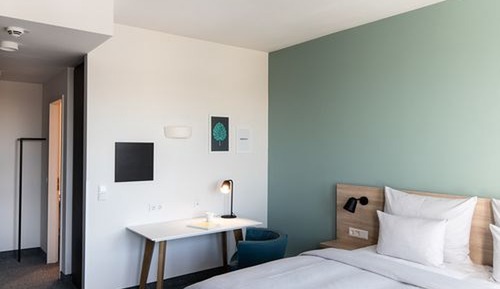 Apartamento (Secondary)
