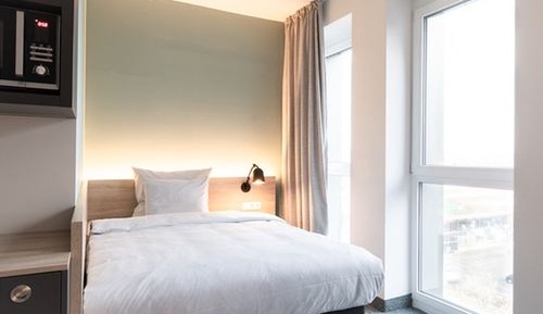 Apartamento (Primary)