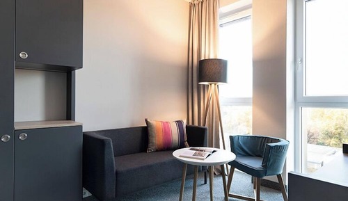 Apartamento (Secondary Plus)