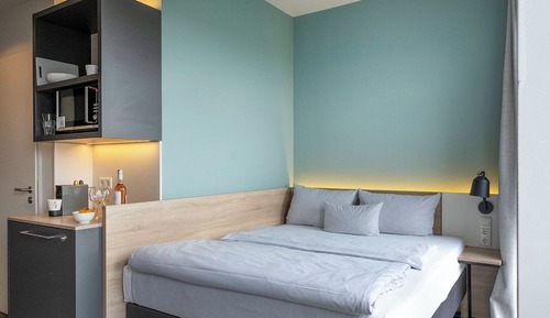 Habitación doble (Primary Plus)