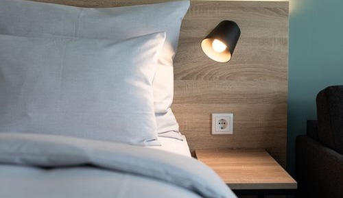 Apartamento, 1 habitación (Bachelor)