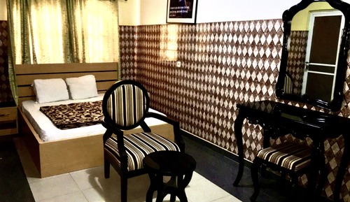 Habitación Confort