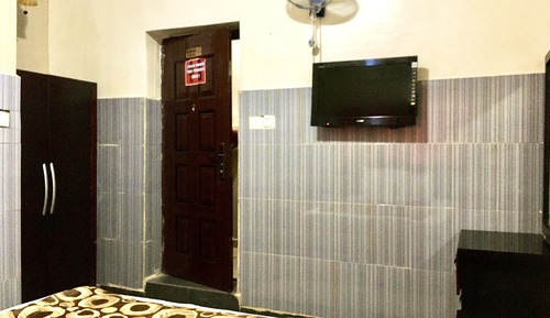 Habitación superior